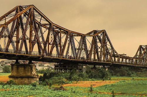 Góc nhìn 365: Để di sản đô thị được 'chính danh'