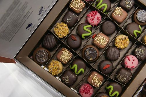 Giá chocolate ngày càng 'đắng'