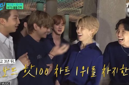 Chủ tịch HYBE lần đầu tiên kể câu chuyện đằng sau sự nổi tiếng toàn cầu của BTS