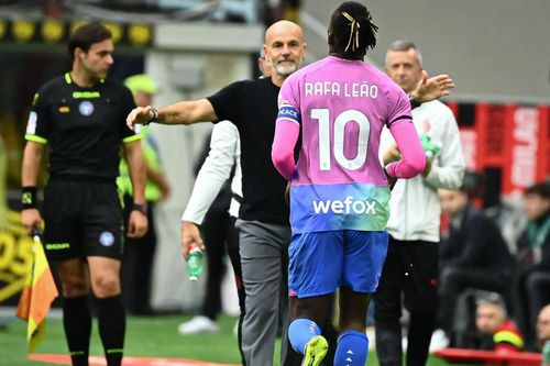 AC Milan vs PSG (03h00 ngày 8/11): Thử thách sinh tử