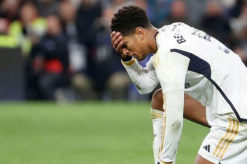 Real Madrid: Từ Bell-Madrid tới Bell-dependencia