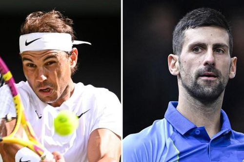 Djokovic ngay lập tức quay sang 'đá xoáy' Nadal sau khi lên ngôi ở Paris