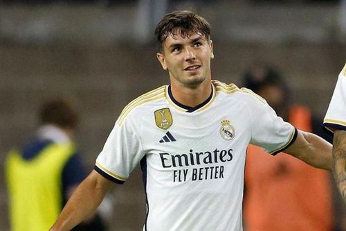 Brahim Diaz đã biến mất trong trí nhớ Ancelotti ở Real Madrid