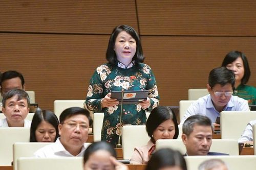 Tiền lương giáo viên và nhân viên trường học sẽ như thế nào khi cải cách tiền lương?