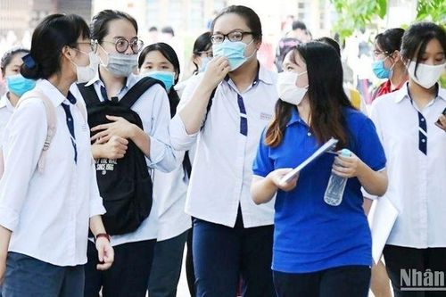 Công an tỉnh Yên Bái khởi tố thí sinh làm lộ đề thi tốt nghiệp