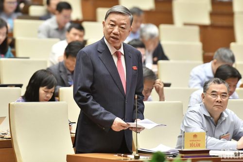 Tình trạng sử dụng trái phép ma túy có xu hướng gia tăng và ngày càng trẻ hóa