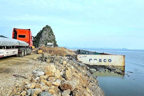 Quảng Ninh xử lý nghiêm vi phạm ảnh hưởng môi trường biển