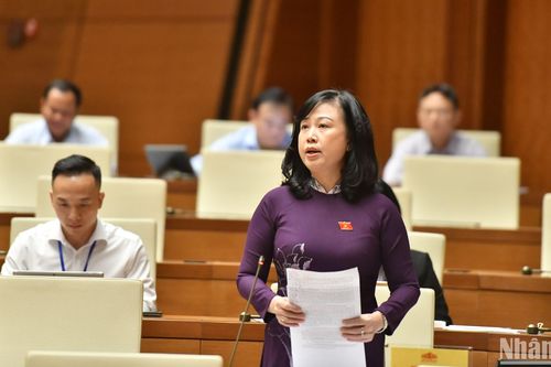 Đầu năm 2024 bổ sung danh mục thuốc để bảo đảm quyền lợi người tham gia bảo hiểm y tế