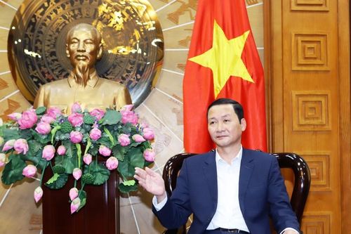 Nâng cao hiệu quả liên kết, hợp tác phát triển vùng