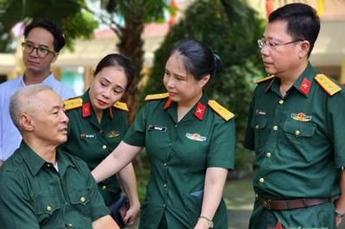 '4 cùng' với hội viên phụ nữ