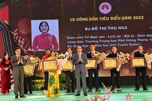 Nghị lực của cô giáo Nga hơn 11 năm chạy thận