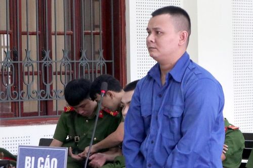 Cái kết của tay 'cò đất' chuyên đi lừa