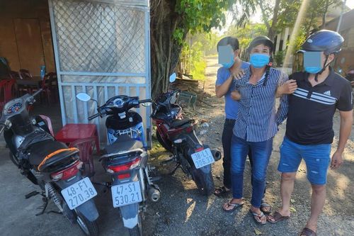 Cảnh sát hình sự Đà Nẵng liên tiếp lập công