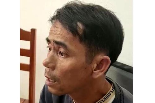 Sa lưới sau 20 năm trốn nã