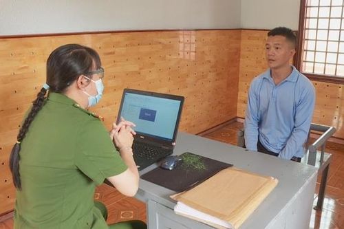 Hăng quá chuốc họa