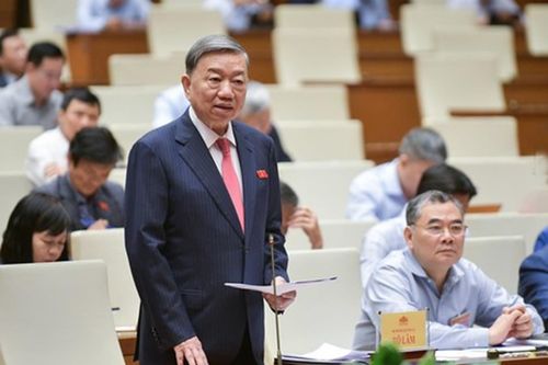 Bộ Công an đã cảnh báo, xử lý hàng chục triệu vụ việc xâm phạm cơ sở dữ liệu cá nhân