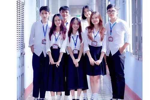Lan tỏa nét đẹp văn minh giảng đường qua cuộc thi 'Giảng đường trong tôi'
