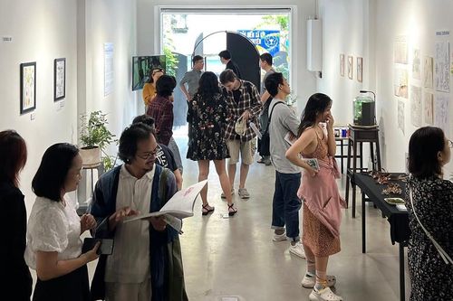 Hội họa thực vật: Mối lương duyên nghệ thuật và khoa học