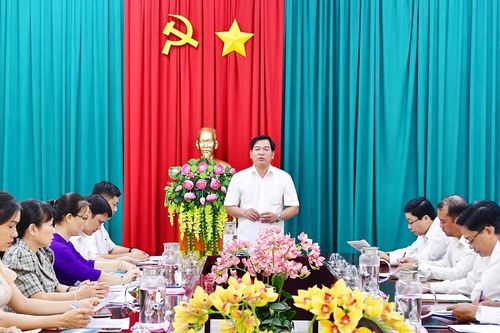 Ngày hội Gia đình tiêu biểu các tỉnh, thành phố miền Tây Nam bộ lần thứ IV, năm 2023