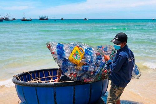 Thúc đẩy ngư dân nghiên cứu và bảo vệ môi trường biển