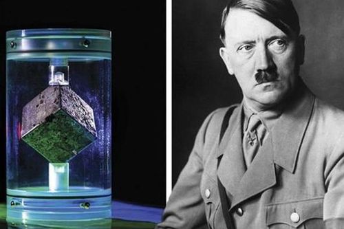 Vì sao Hitler tham vọng ngút trời về uranium trong chương trình hạt nhân?