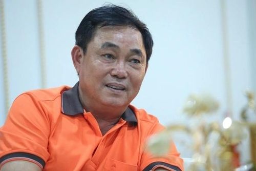 Hé lộ người em gái kín tiếng của đại gia Dũng 'lò vôi'
