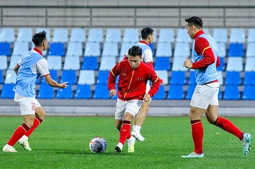 Khó khăn bủa vây HLV Philippe Troussier ở Vòng loại World Cup 2026