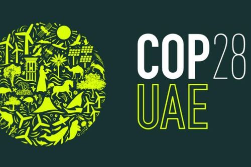 Sứ mệnh của COP28
