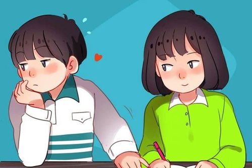 Truyện ngắn Bạn cùng lớp