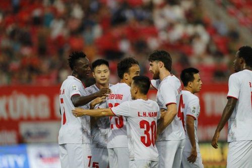 AFC nhận định trận Hải Phòng FC - Sabah
