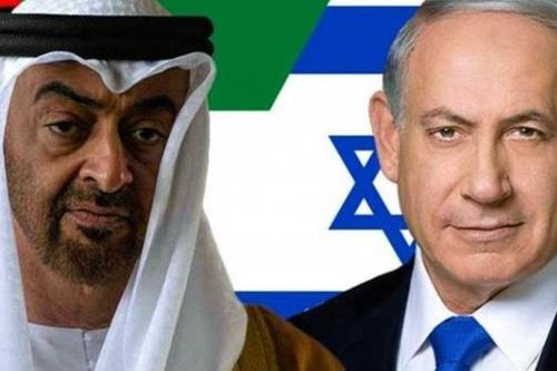 Mặc cộng đồng Arab 'dậy sóng', quốc gia Trung Đông này vẫn không muốn 'nghỉ chơi' với Israel