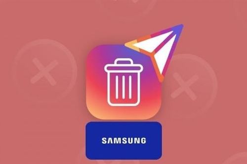 Đọc tin nhắn Instagram đã thu hồi trên Samsung chỉ với vài bước đơn giản