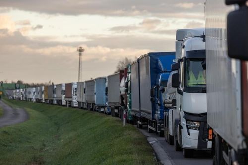 Ba Lan-Ukraine: 'Làn đường đoàn kết EU' lại khó kết đoàn vì những lợi ích sát sườn
