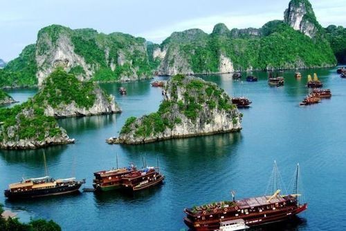 Quảng Ninh và Thanh Hóa xây dựng các tour, tuyến du lịch chất lượng cao