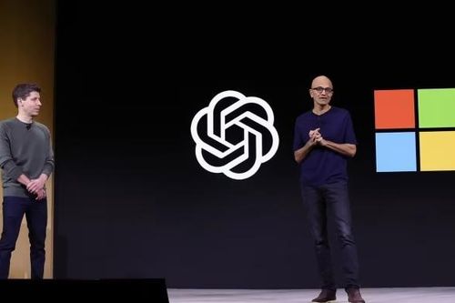 OpenAI công bố các bot tùy chỉnh và ra mắt 'cửa hàng AI'