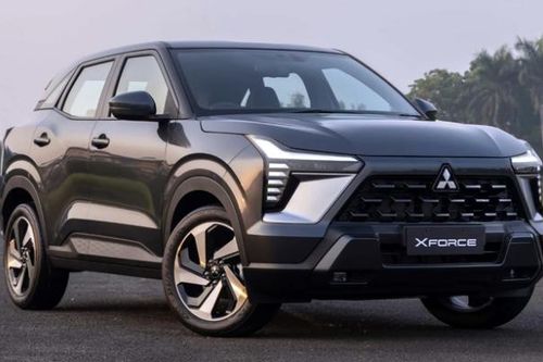 Những mẫu xe mới sẽ ra mắt thị trường Việt trong tháng 11