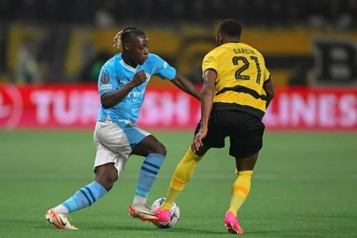 Nhận định Man City vs Young Boys, 3h ngày 8/11 tại Champions League