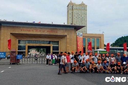 Quảng Ninh: Hội chợ Thương mại, Du lịch Quốc tế Việt - Trung lần thứ 15 sẽ trưng bày 400 gian hàng