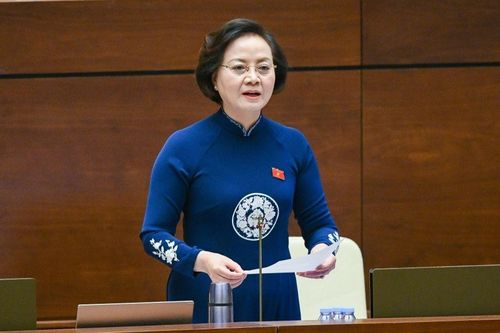 Khắc phục tình trạng cán bộ né tránh, đùn đẩy trách nhiệm: Kịp thời miễn nhiệm đối với trường hợp không hoàn thành nhiệm vụ