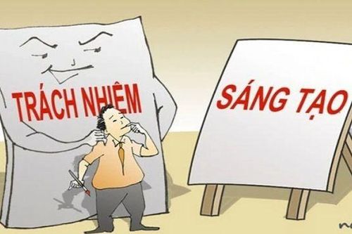 'Dám làm' khác 'sợ sai'