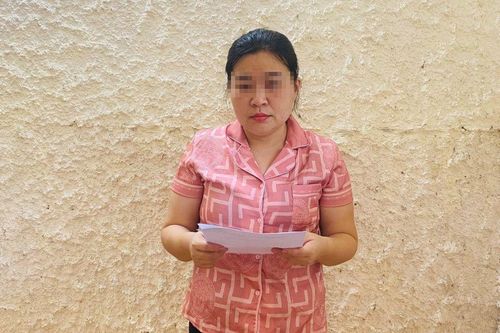 Lừa huy động vốn làm dịch vụ chuyển tiền rồi chiếm đoạt hơn 50 tỷ đồng