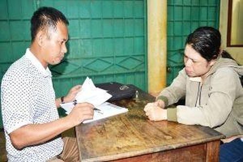 Gia Lai: Bắt đối tượng truy nã về hành vi 'Lạm dụng tín nhiệm chiếm đoạt tài sản'
