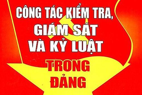 Khai trừ Đảng 1 chủ tịch xã ở Quảng Nam