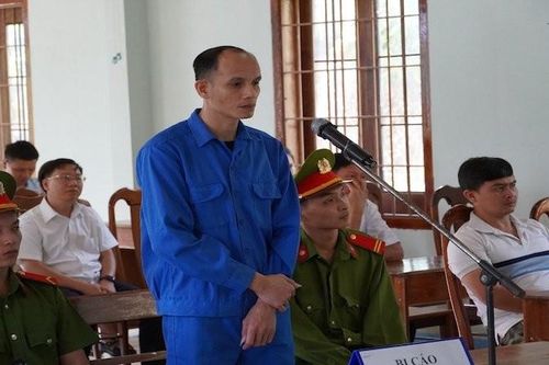 Kon Tum: Vận chuyển thuê gần 1kg ma túy đối tượng lãnh án chung thân