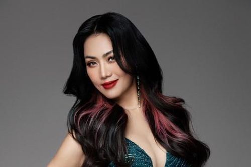 Ca sĩ Minh Thu đành 'chia tay' Tuấn Ngọc