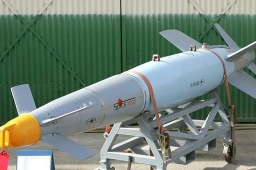 THẾ GIỚI 24H: Mỹ sẽ chuyển bom chính xác tới Israel