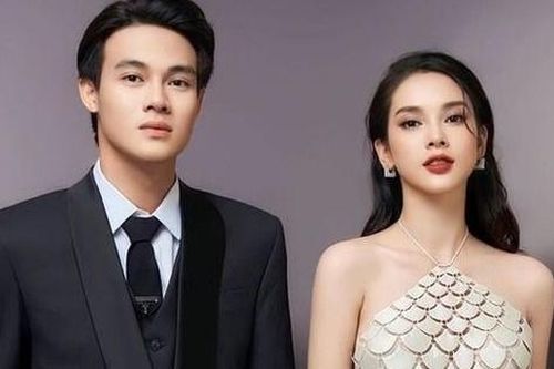 Năm lần bảy lượt chia tay của Quỳnh Lương và bạn trai thiếu gia