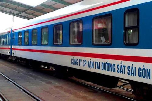 Đường sắt Hà Nội, Sài Gòn bất ngờ lãi lớn
