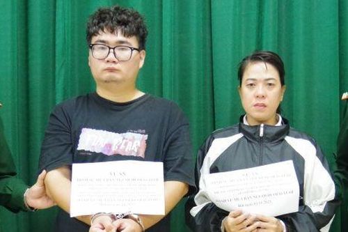 Phá đường dây buôn bán trẻ em sang Trung Quốc làm vợ