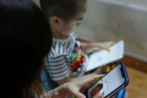 4 tác động tiêu cực của trí tuệ nhân tạo đến trẻ em